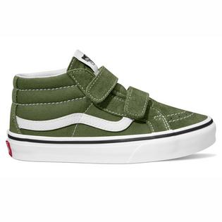  Kids' [11-3] Sk8-Mid Reissue V Shoe