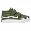 Chaussures Sk8-Mid Reissue V pour enfants  11-3 