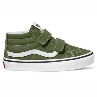 Vans Kids' [11-3] Sk8-Mid Reissue V Shoe