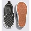 Chaussures   enfiler Checkerboard V pour b b s  5-10 