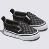 Chaussures   enfiler Checkerboard V pour b b s  5-10 