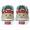 Babies   5-10  Mushroom Old Skool V Shoe