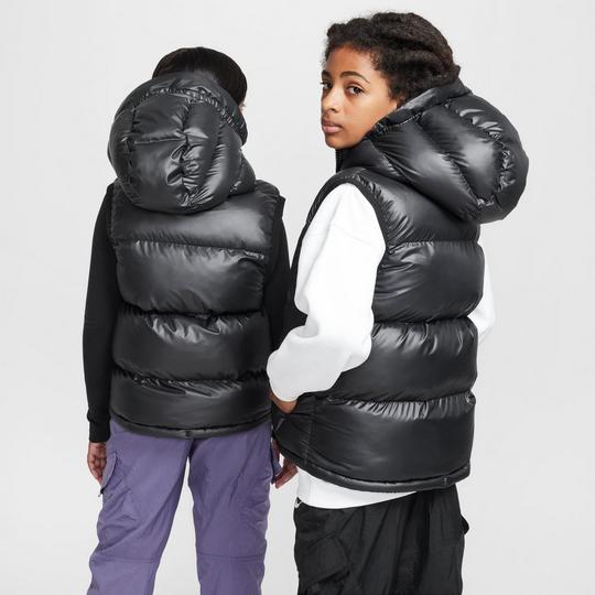 Nike body warmer junior deals