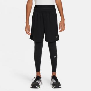 Junior Boys' [8-16] Pro Dri-FIT® Tight