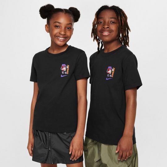 Nike shirts for juniors 2025