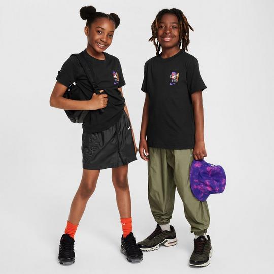 Nike shirts junior best sale