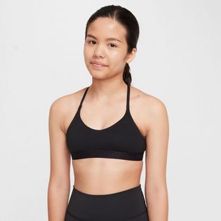 Nike Soutien-gorge de sport Indy pour filles juniors [7-16]