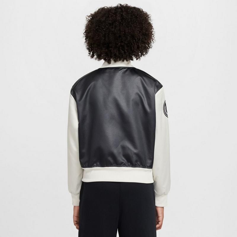 Nike Veste Varsity Sportswear pour filles juniors [7-16]