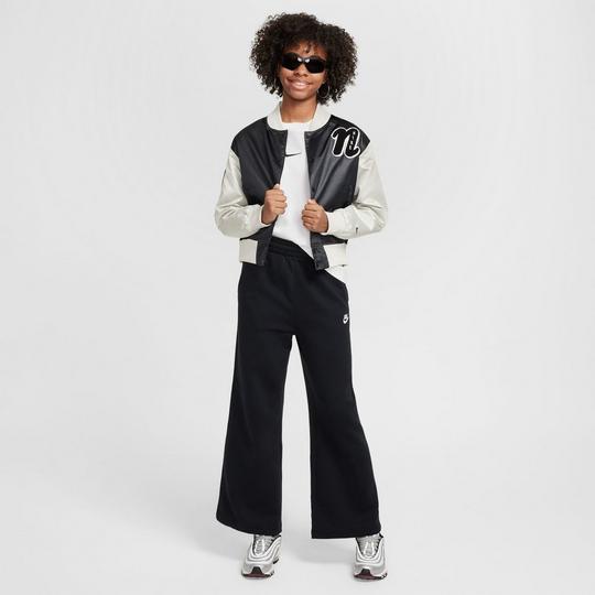Girls jersey jacket new arrivals