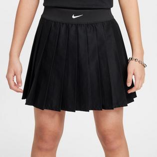 Nike Junior Girls' [7-16] Sportswear Pleated Skirt