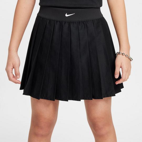 Black tennis skirt juniors store