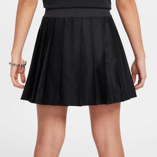 Nike Junior Girls' [7-16] Sportswear Pleated Skirt