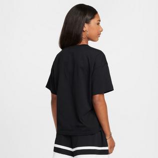 Nike T-shirt Sportswear Graphic pour filles juniors [7-16]