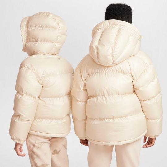 Nike Sportswear Heavyweight EasyOn Jr Junior Hooded Insulated Jacket