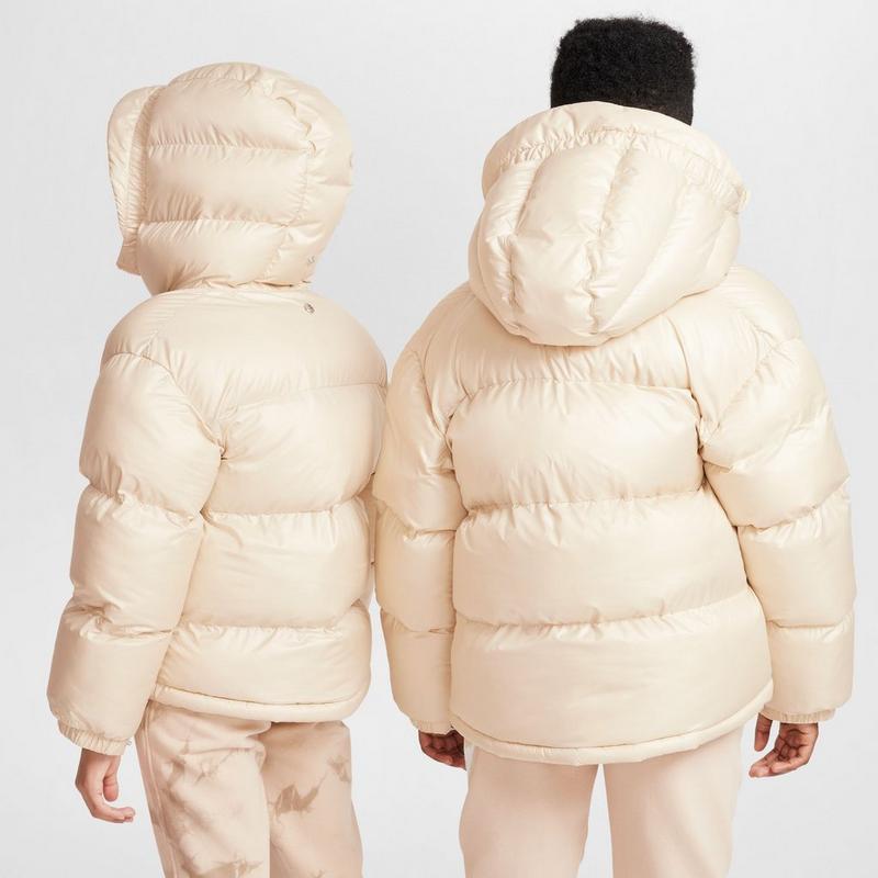 Nike Manteau Sportswear avec remplissage synth&eacute;tique EasyOn Therma-FIT Repel pour juniors [7-16]