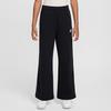 Junior Girls   7-16  Sportswear Club Fleece Wide Leg Pant