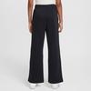 Junior Girls   7-16  Sportswear Club Fleece Wide Leg Pant