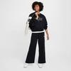 Junior Girls   7-16  Sportswear Club Fleece Wide Leg Pant