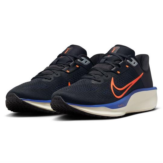 Nike quest men's running shoe review online