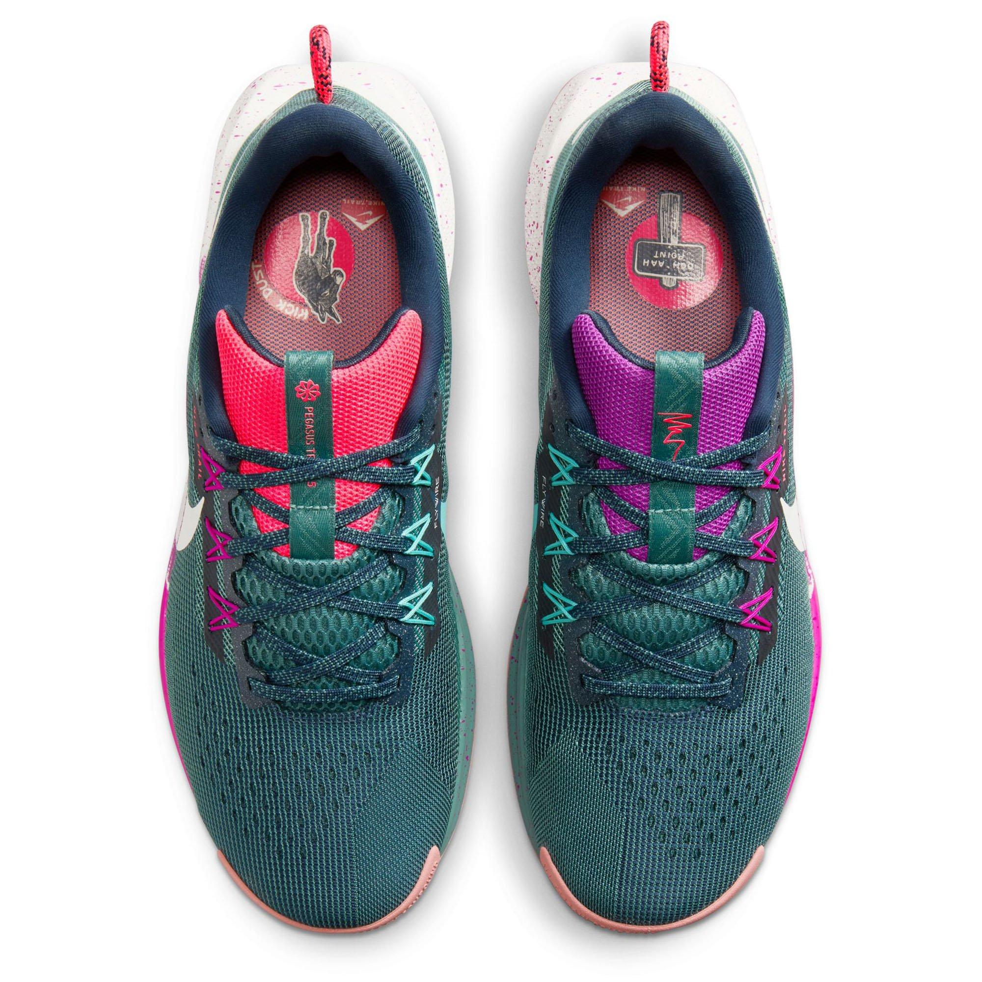 Men's Pegasus Trail 5 Running Shoe