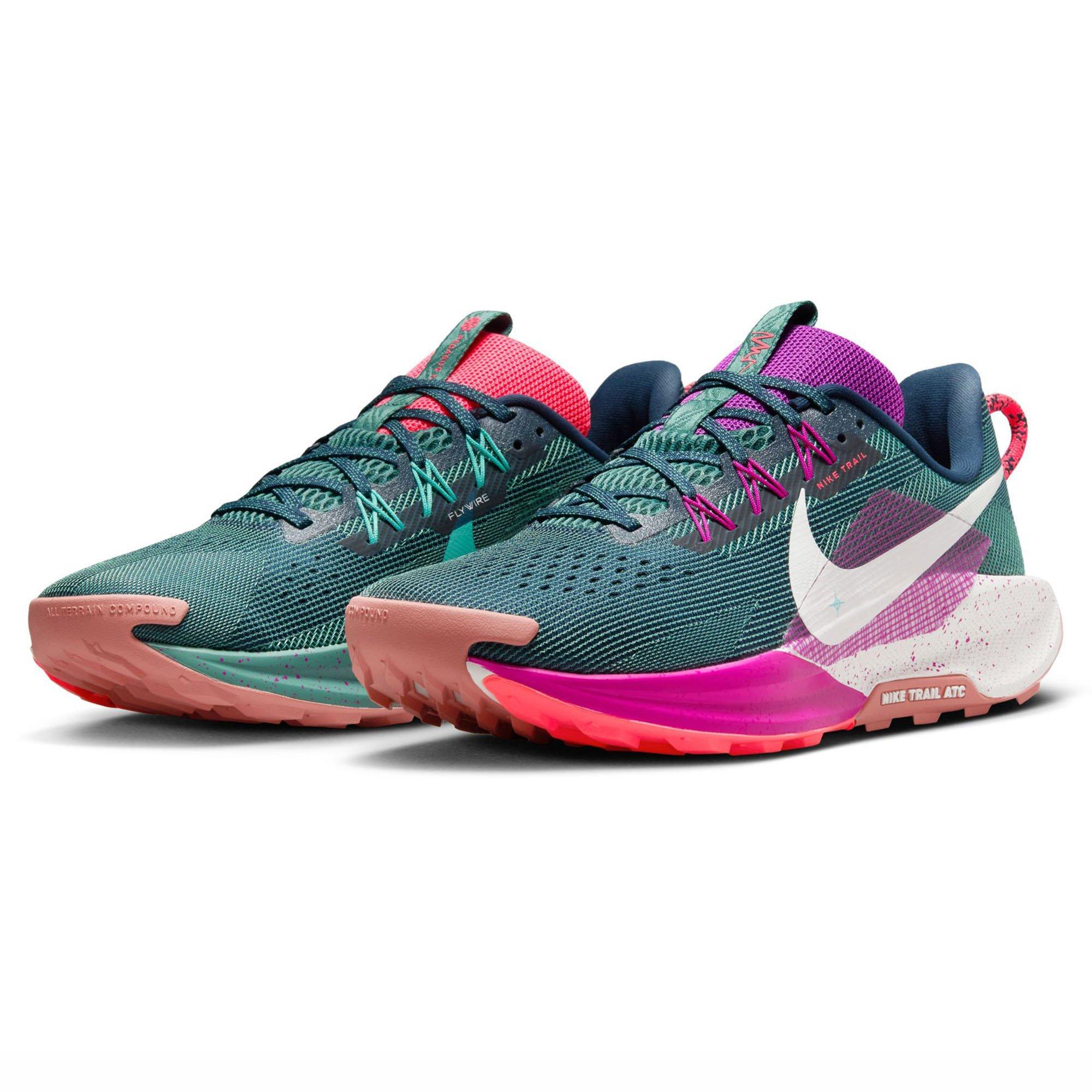 Men's Pegasus Trail 5 Running Shoe
