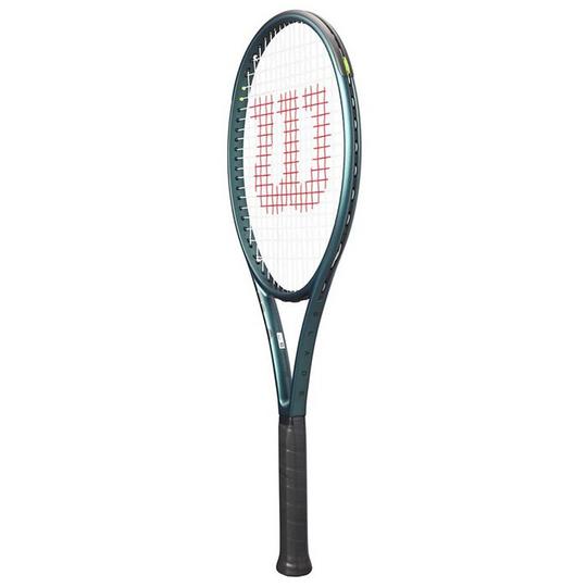 Blade 100L v9 Tennis Racquet Frame | Wilson | Sporting Life Online