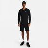 Men s Miler Dri-FIT  174  UV Long Sleeve Top