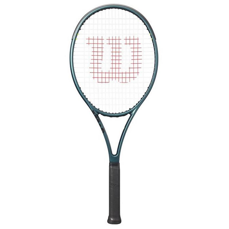 Wilson Cadre de raquette de tennis Blade 104 v9