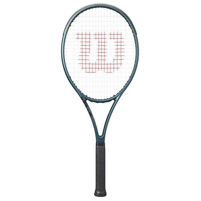 新品同様 BLADE 104 V9（G2） Blade 104 v9 Tennis Racquet Frame | Wilson | Sporting Life Online