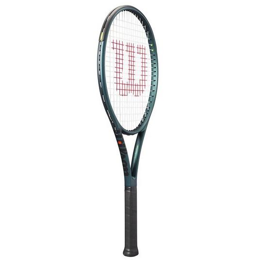 Blade 104 v9 Tennis Racquet Frame | Wilson | Sporting Life