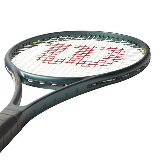 Blade 104 v9 Tennis Racquet Frame | Wilson | Sporting Life