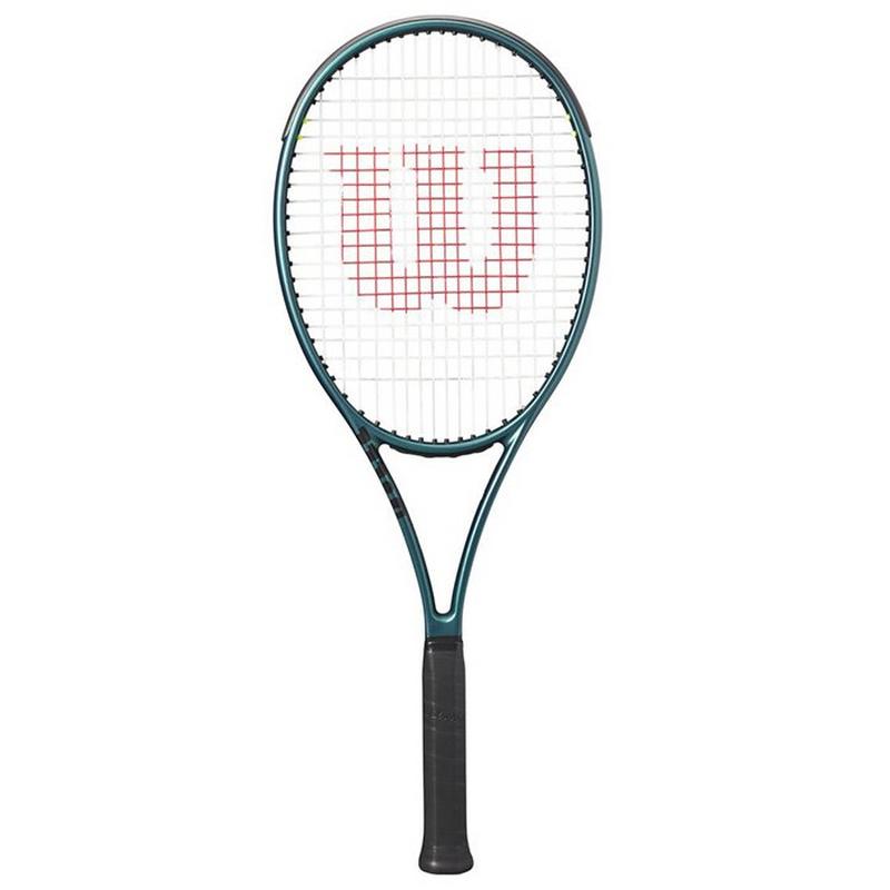Wilson Cadre de raquette de tennis Blade 98 16x19 v9