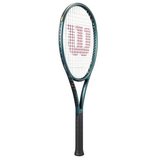Blade 98 16x19 v9 Tennis Racquet Frame | Wilson | Sporting