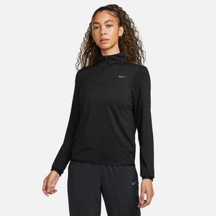  Women's Swift Element UV 1/4-Zip Top