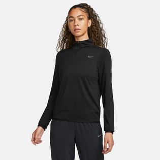 Nike Women's Swift Element UV 1/4-Zip Top