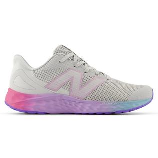 New Balance Juniors' [3.5-7] Fresh Foam Arishi v4 Running Shoe