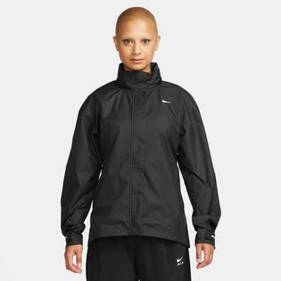  Women's Fast Repel Running Jacket