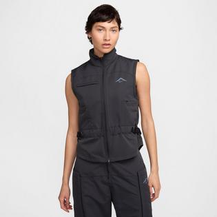  Women's Trail Repel Running Vest