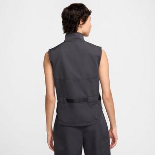 Nike Women's Trail Repel Running Vest