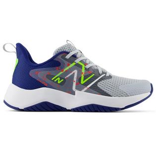  Juniors' [3.5-7] Rave Run v2 Running Shoe