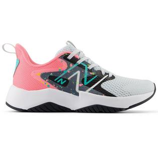  Juniors' [3.5-7] Rave Run v2 Running Shoe