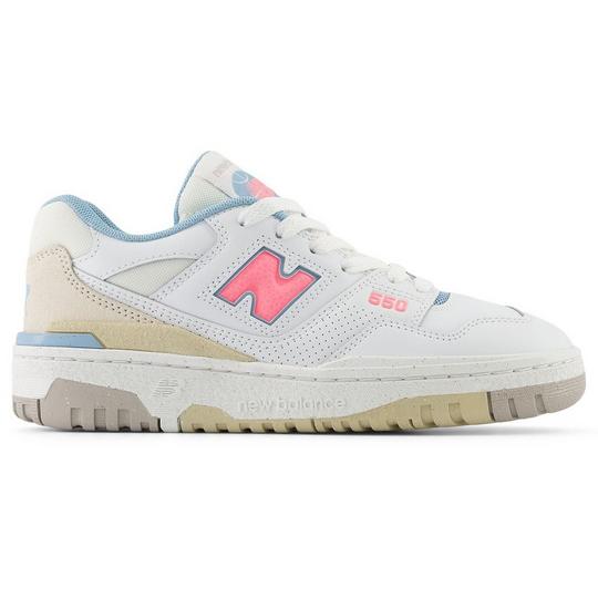 New Balance Juniors   3 5-7  550 Shoe