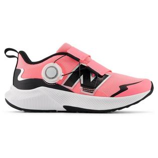 New Balance Kids' [11-3] DynaSoft Reveal v4 Boa® Shoe