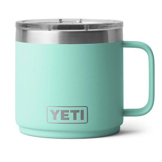 Yeti Tasse empilable Rambler  14 oz 