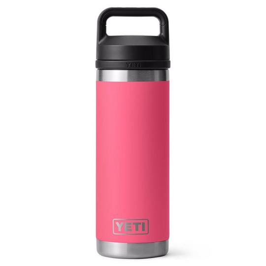 YETI Rambler 18oz ボトル YETI イエティ ランブラー ボトル 18oz / 532ml チャグキャップ