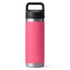 Rambler  Bottle with Chug Cap  18 oz 