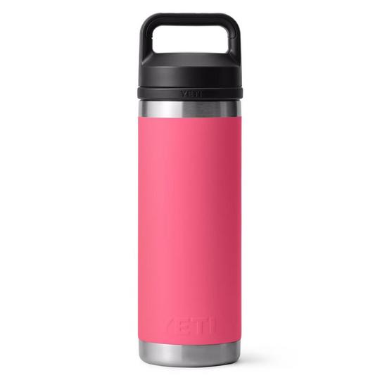 YETI Rambler 18oz Bottle ピンク YETI® Rambler 1.4 L Bottle With Chug Cap – YETI EUROPE