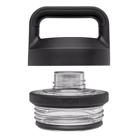 YETI RAMBLER® 18oz Chug cap JUG Shop Rambler 532ml / 18oz Bottle w/ Chug Cap | VPO Canada