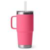 Rambler  Mug with Straw Lid  25 oz 