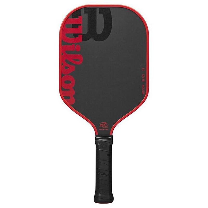 Wilson Raquette de pickleball Blaze 13